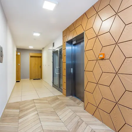 Premium Glamour By Krasków