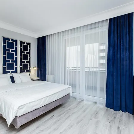 Premium Glamour Air Condition Apartment *