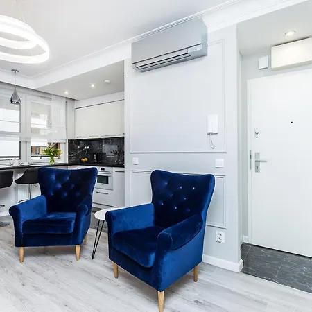 Premium Glamour Air Condition Apartment *