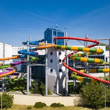 Διαμέρισμα Premium Glamour By *