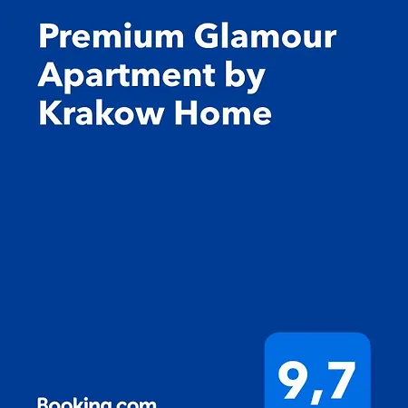 Premium Glamour By Krakkó