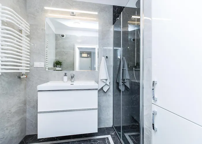 Premium Glamour By Apartament