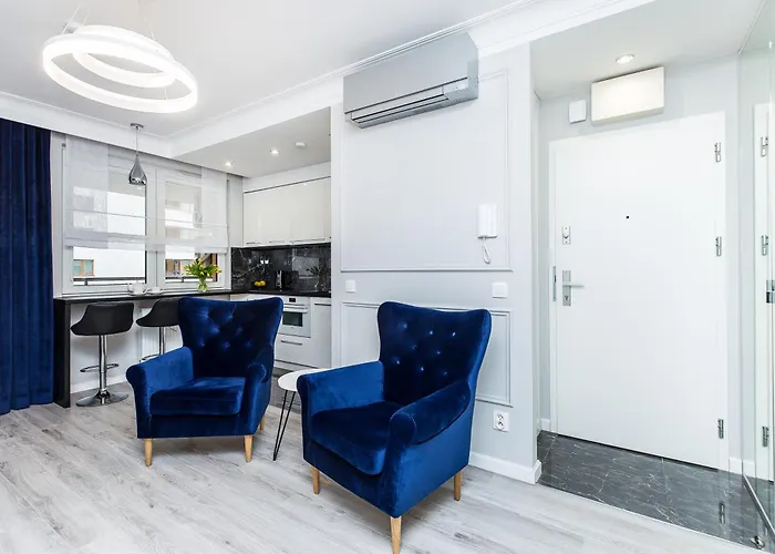 Premium Glamour By Apartament *