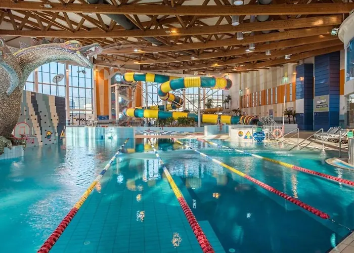 Apartament Premium Glamour By Kraków