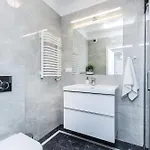 Apartament Premium Glamour By *