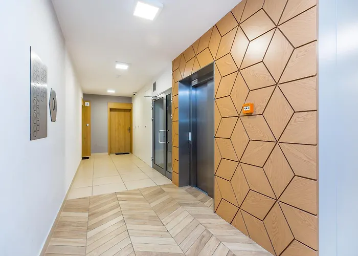 Premium Glamour By Cracóvia