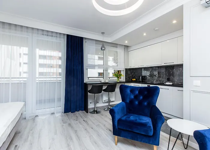 Premium Glamour By Apartamento *