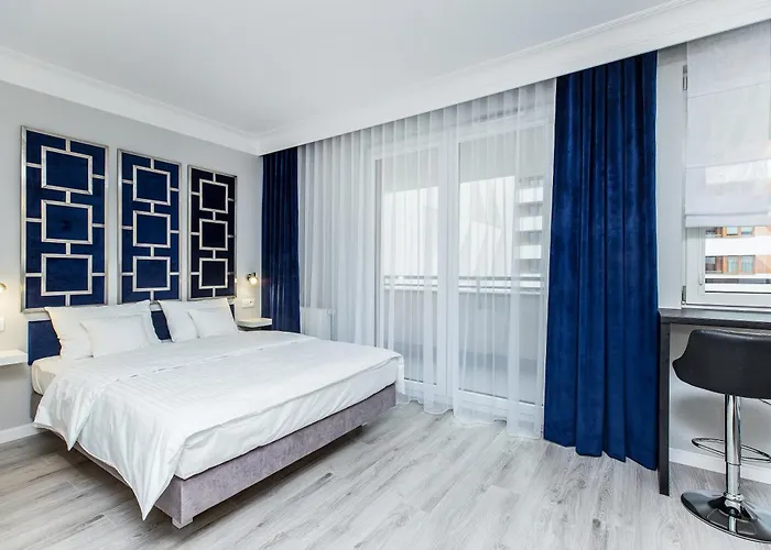 Premium Glamour By Apartamento *